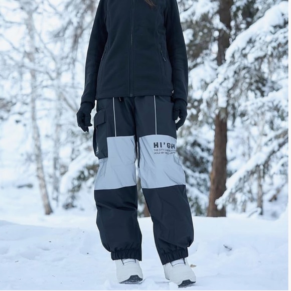 High Experience Pants - High Experience Snow Pants